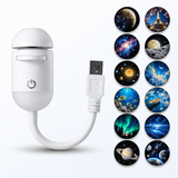 Galaxima® Gökyüzü Projektörü